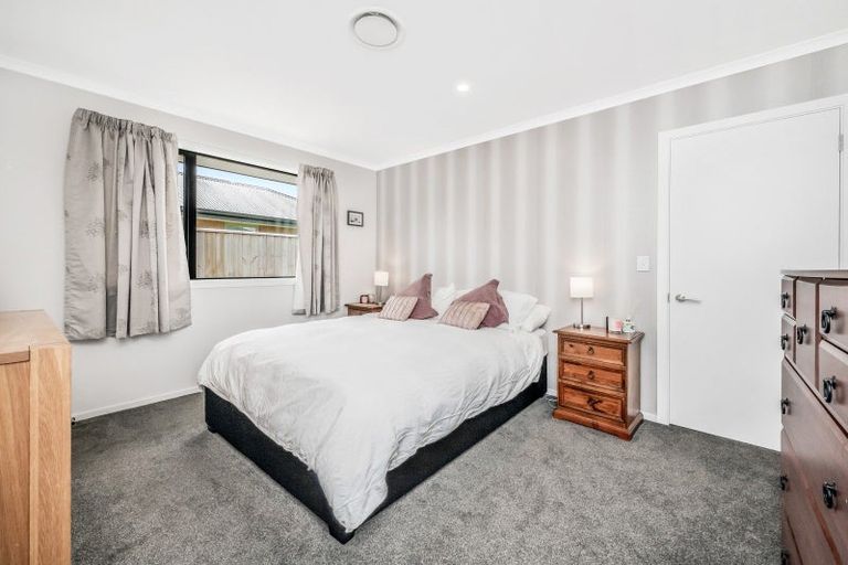 Photo of property in 19 Raptor Street, Rolleston, 7615