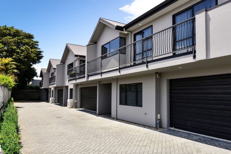 Photo of property in 416b Tristram Street, Whitiora, Hamilton, 3200