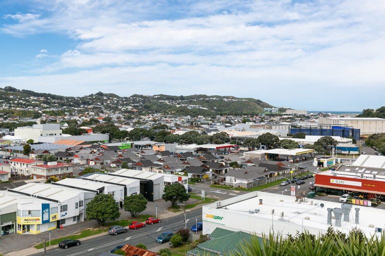 Photo of property in 46f2 Maupuia Road, Miramar, Wellington, 6022