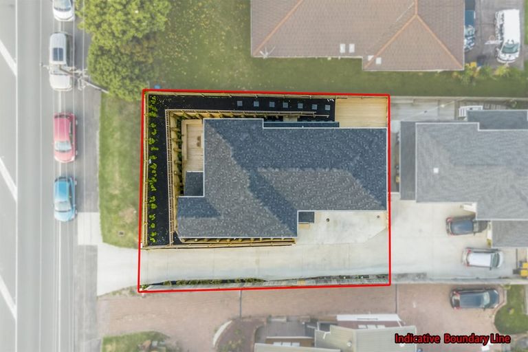 Photo of property in 245a Hobsonville Road, Hobsonville, Auckland, 0618