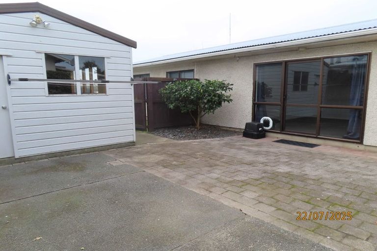 Photo of property in 2a Nelson Crescent, Napier South, Napier, 4110