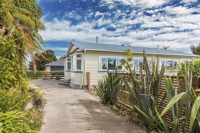 Photo of property in 31 Abattoir Road, Westport, 7825