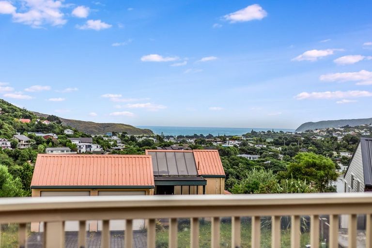 Photo of property in 57 Leeward Drive, Whitby, Porirua, 5024