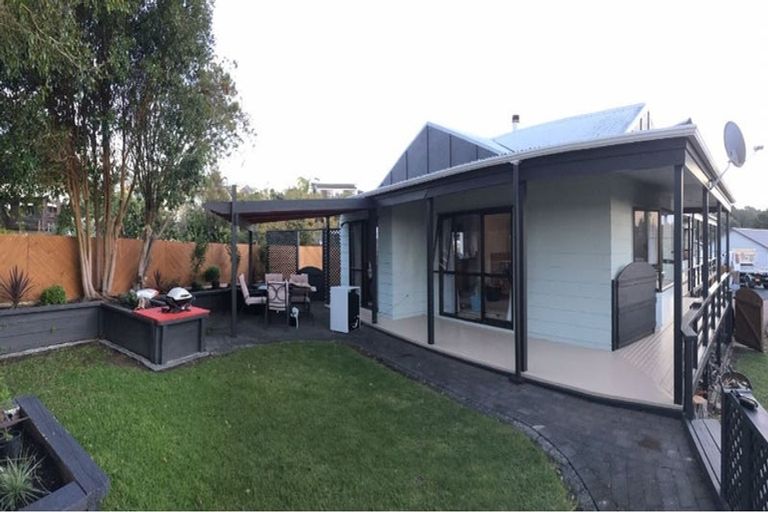 Photo of property in 23 Gerontius Lane, Snells Beach, 0920