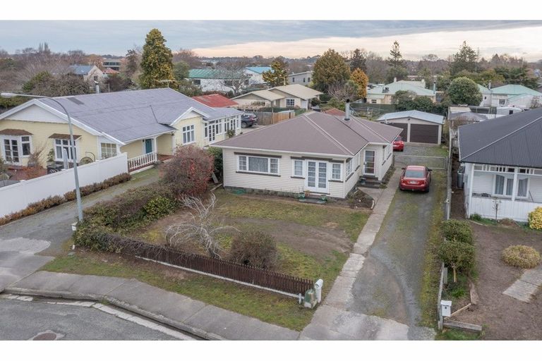 Photo of property in 10 Sewell Street, Kaiapoi, 7630
