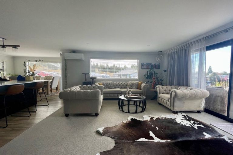 Photo of property in 3 Pure Way, Te Puke, 3119