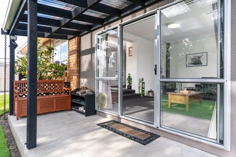 Photo of property in 32 Brookside Road, Rolleston, 7614