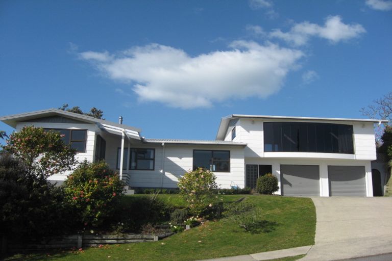 Photo of property in 37 Melville Drive, Whakatane, 3120