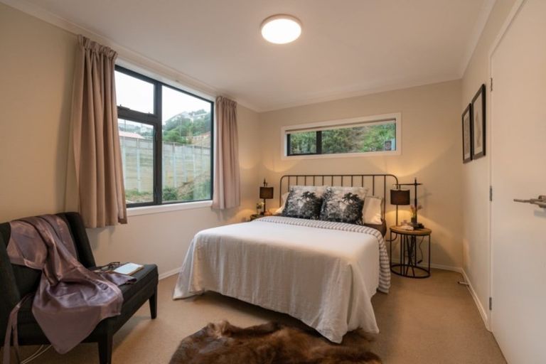 Photo of property in 16/22u Booth Street, Miramar, Wellington, 6022