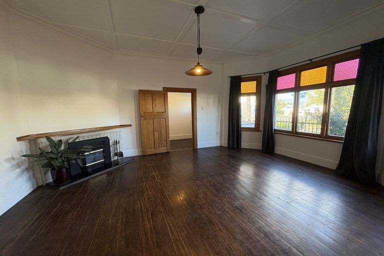 Photo of property in 61 Wellesley Road, Napier South, Napier, 4110