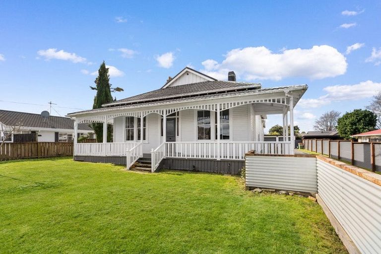 Photo of property in 22 Lincoln Street, Morrinsville, 3300