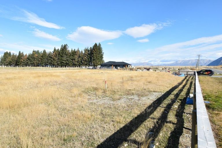 Photo of property in 97 Old Glen Lyon Road, Twizel, 7999