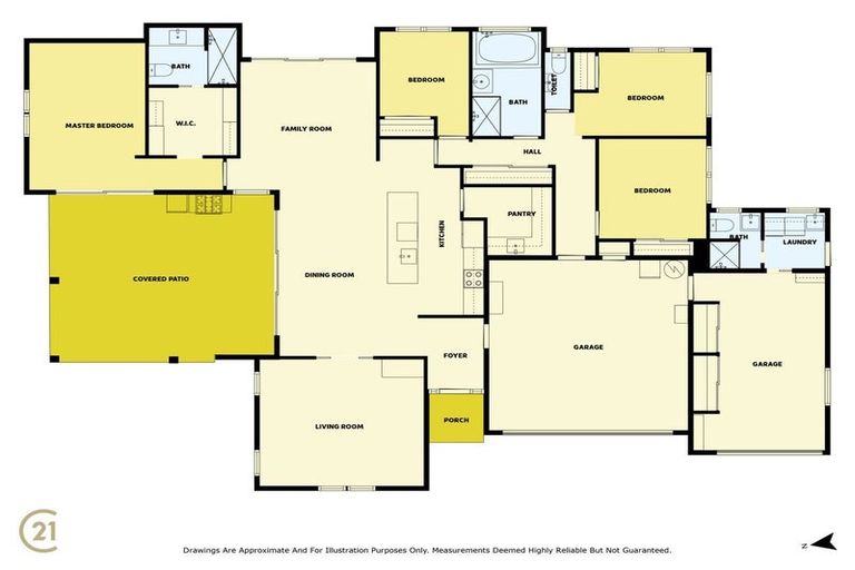 Photo of property in 59 Mcintosh Drive, Pokeno, 2471