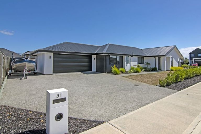Photo of property in 31 Borck Avenue, Appleby, Richmond, 7020