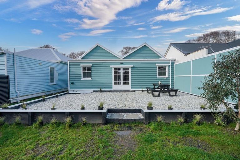 Photo of property in 174 Macmaster Street, Richmond, Invercargill, 9810