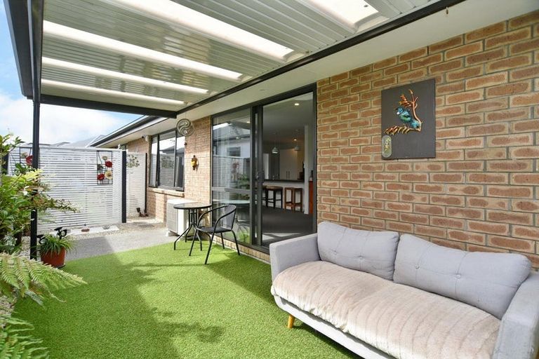 Photo of property in 12 Streamside Terrace, Kaiapoi, 7630