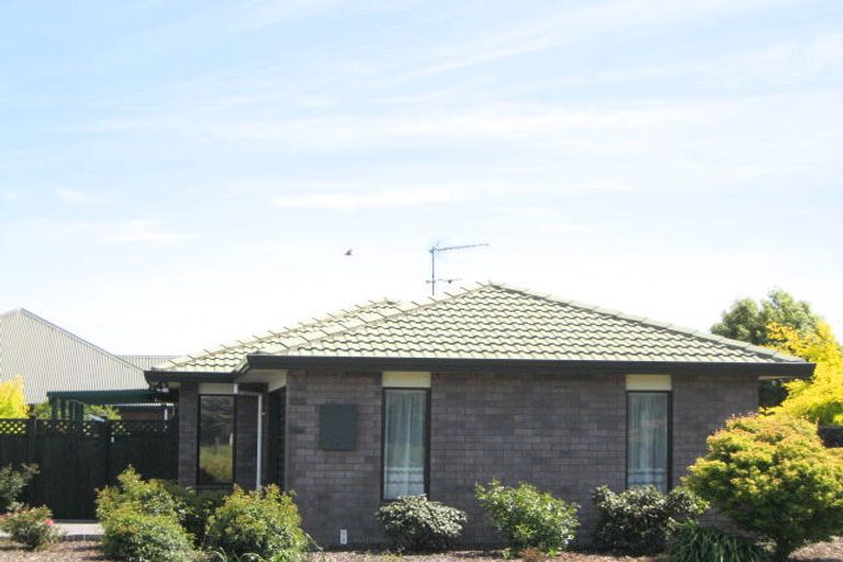 Photo of property in 22 Jones Road, Templeton, Christchurch, 8042
