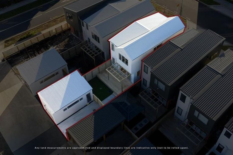 Photo of property in 30 Corporal Street, Papakura, 2110