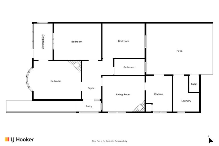 Photo of property in 607 Castle Street, North Dunedin, Dunedin, 9016