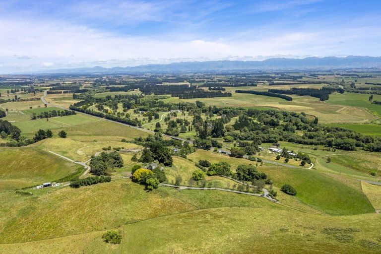Photo of property in 15 Maharakeke Road, Waipukurau, 4281
