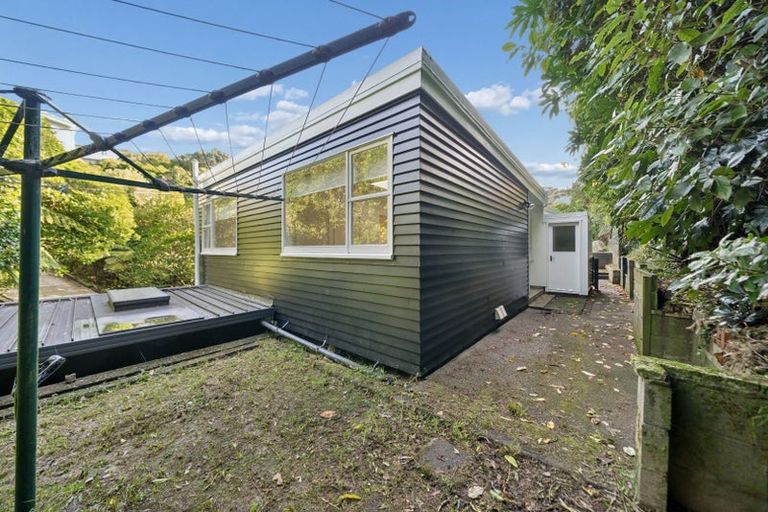Photo of property in 29 Norwich Street, Wadestown, Wellington, 6012