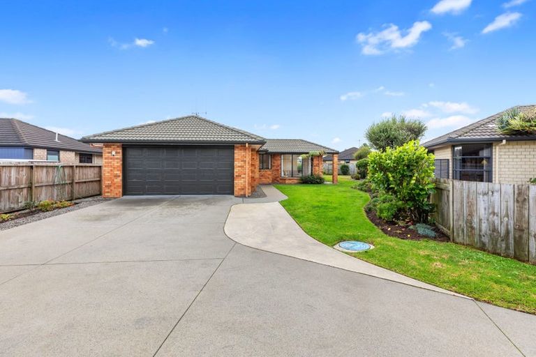 Photo of property in 16 Addison Court, Papamoa Beach, Papamoa, 3118