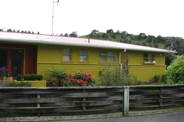 Photo of property in 21 Durie Vale Road, Durie Hill, Whanganui, 4500