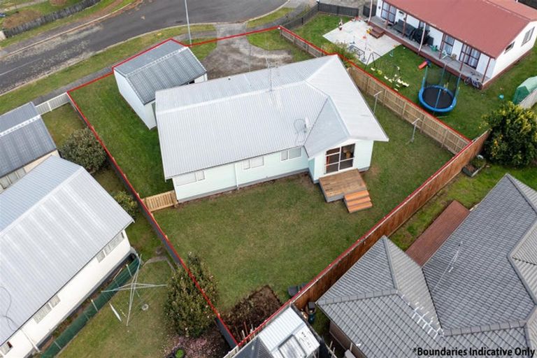 Photo of property in 18 Melanie Court, Dinsdale, Hamilton, 3204