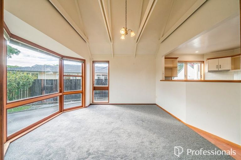 Photo of property in 3 Mcenroe Grove, Naenae, Lower Hutt, 5011