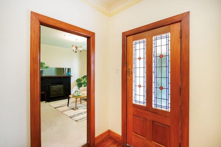 Photo of property in 311 Ruahine Street, Terrace End, Palmerston North, 4410