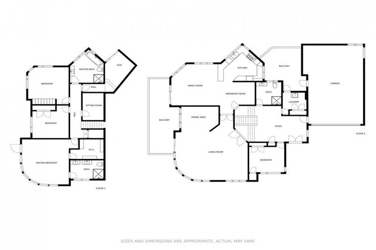 Photo of property in 22 Molyneux Close, Whitby, Porirua, 5024