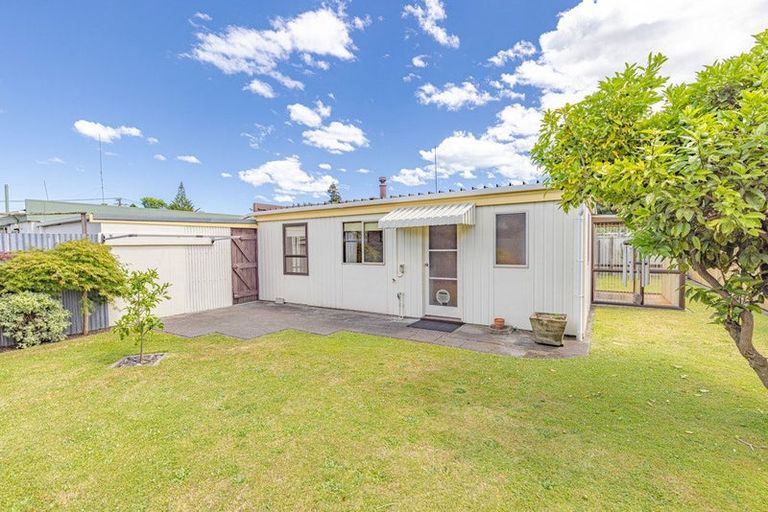 Photo of property in 11d Marshall Avenue, Whanganui East, Wanganui, 4500