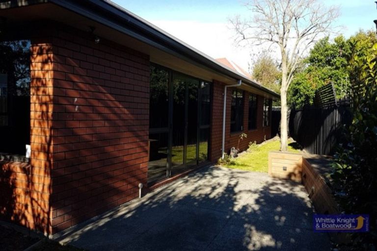 Photo of property in 23a Hammond Place, Spreydon, Christchurch, 8024