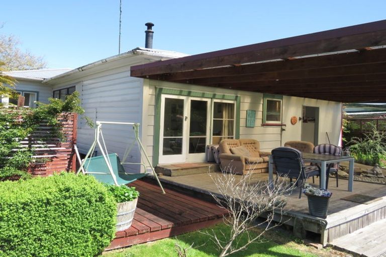 Photo of property in 57 Dick Street, Reefton, 7830