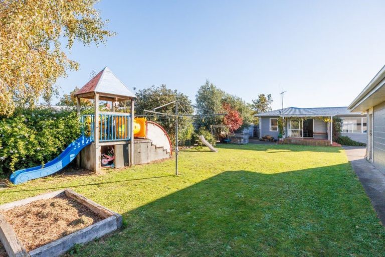 Photo of property in 154 Stanford Street North, Ashhurst, 4810