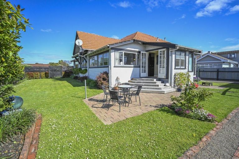 Photo of property in 506 Tomoana Road, Saint Leonards, Hastings, 4120