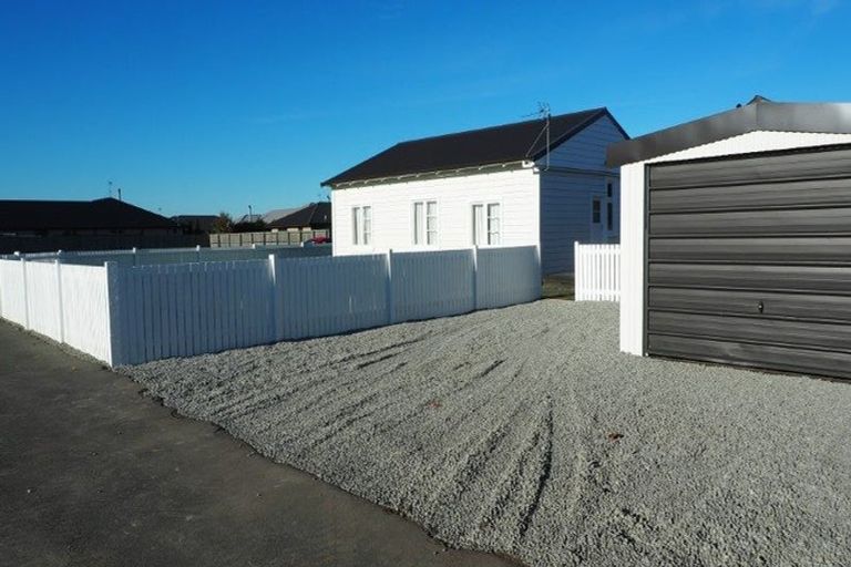 Photo of property in 121 Elizabeth Street, Allenton, Ashburton, 7700