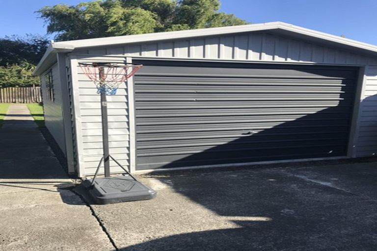 Photo of property in 167 Aldwins Road, Phillipstown, Christchurch, 8062