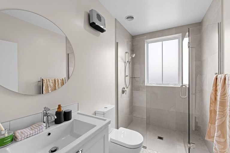 Photo of property in 1 Waitikiri Drive, Parklands, Christchurch, 8083