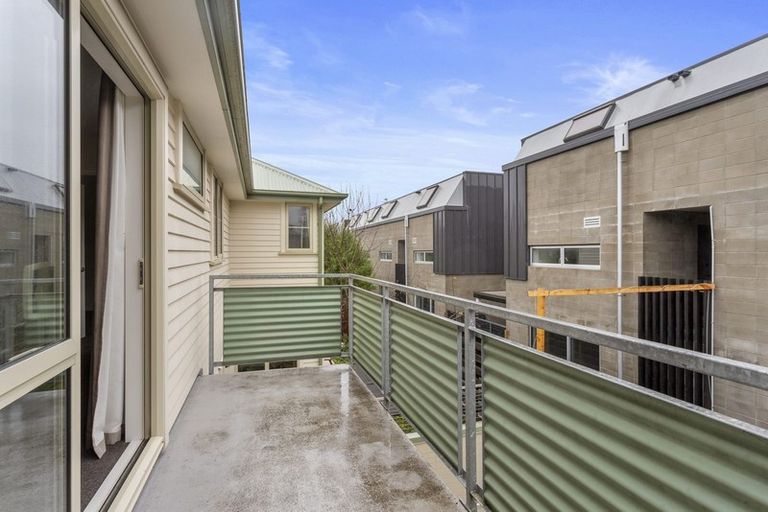 Photo of property in Wilton Close, 2/235 Salisbury Street, Christchurch Central, Christchurch, 8013
