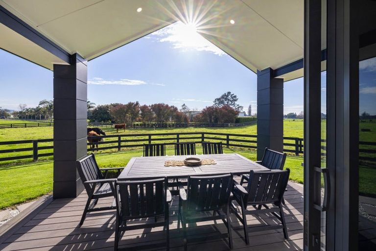 Photo of property in 431 Horotiu Road, Te Kowhai, Hamilton, 3288