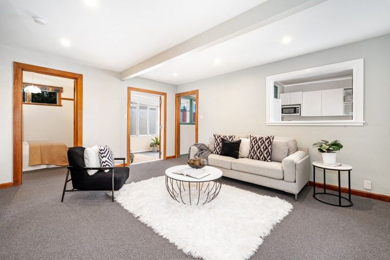 Photo of property in 177 Grant Road, Thorndon, Wellington, 6011