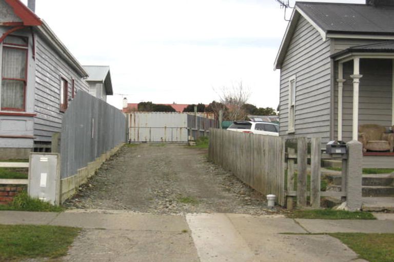 Photo of property in 9 Collingwood Street, Strathern, Invercargill, 9812