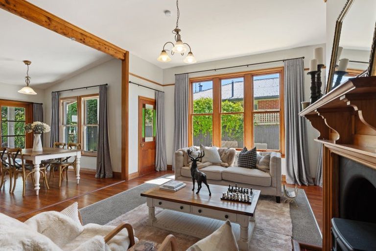 Photo of property in 31 Jackson Street, Methven, 7730