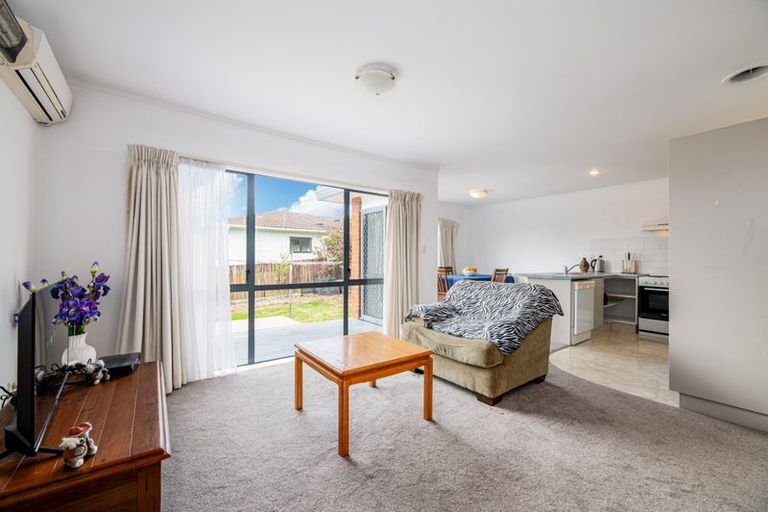 Photo of property in 36a/3 James Laurie Street, Henderson, Auckland, 0612