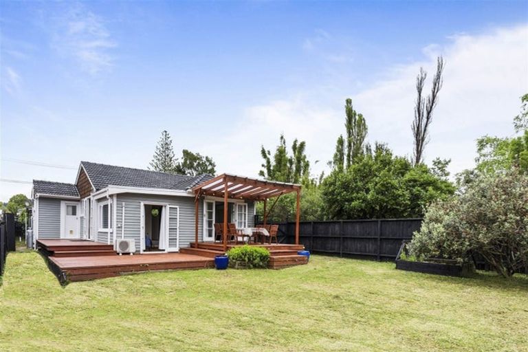 Photo of property in 67 Routley Drive, Glen Eden, Auckland, 0602