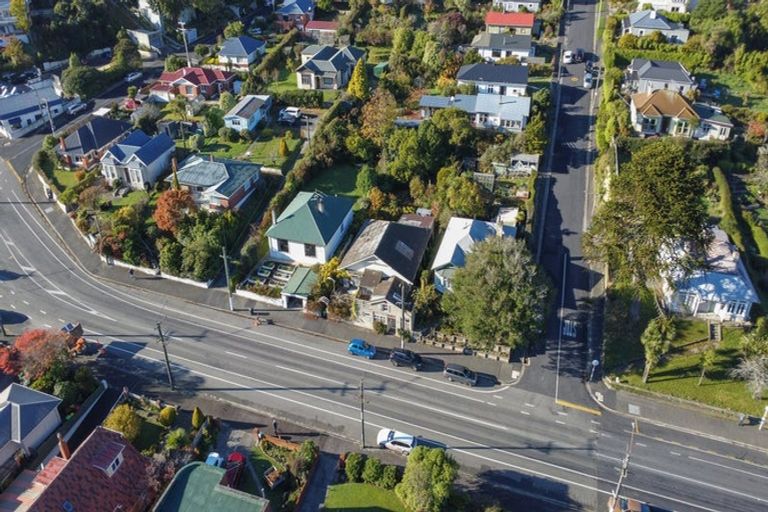 Photo of property in 434 North Road, North East Valley, Dunedin, 9010