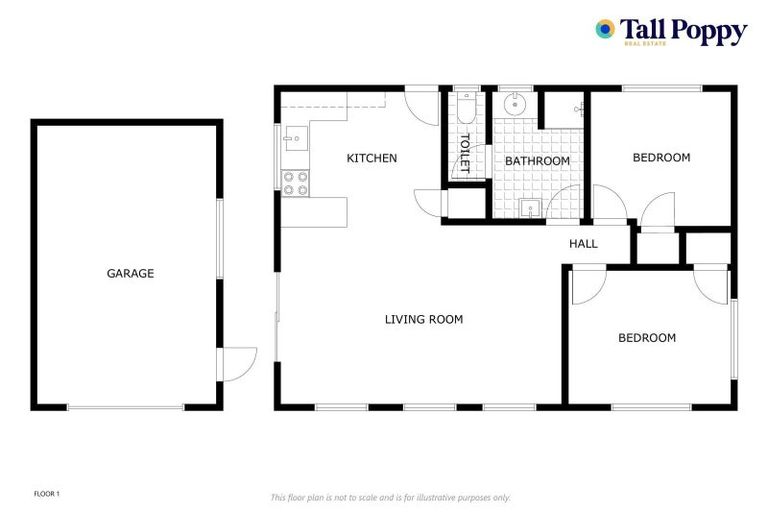 Photo of property in 1/168 Juliet Street, Stratford, 4332