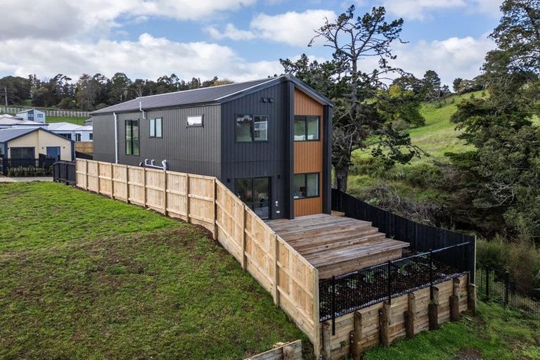 Photo of property in 12 Nanjing Road, Pukekohe, 2120