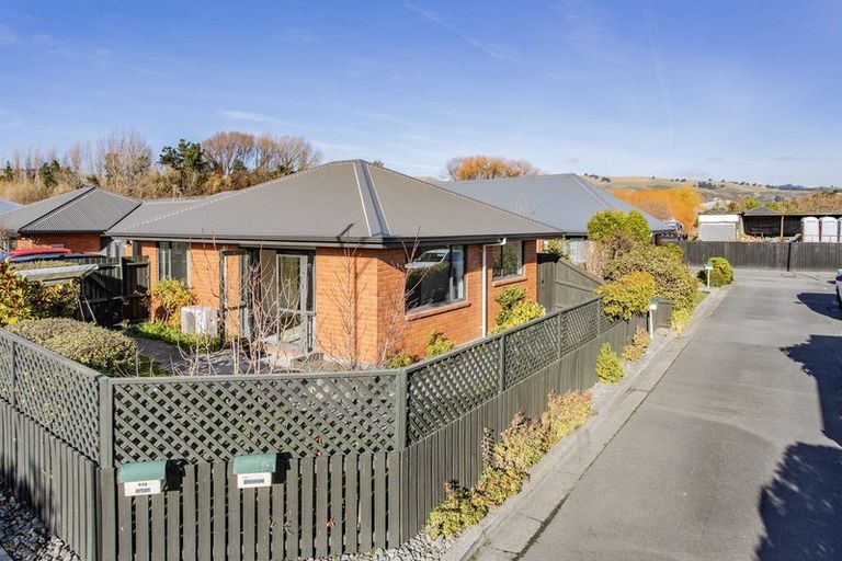 Photo of property in 14 Clinton Lane, Woolston, Christchurch, 8062
